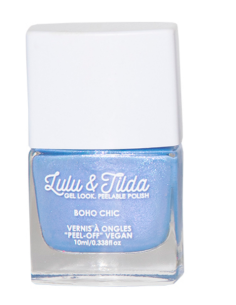 Pintura de uñas Boho Chic