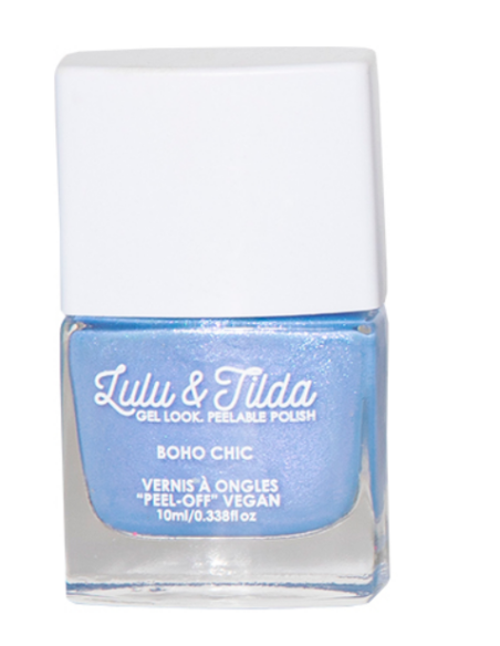 Pintura de uñas Boho Chic
