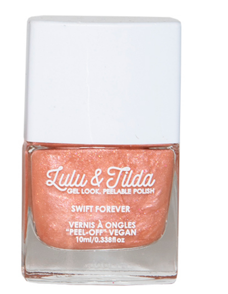Pintura de uñas Swift Forever