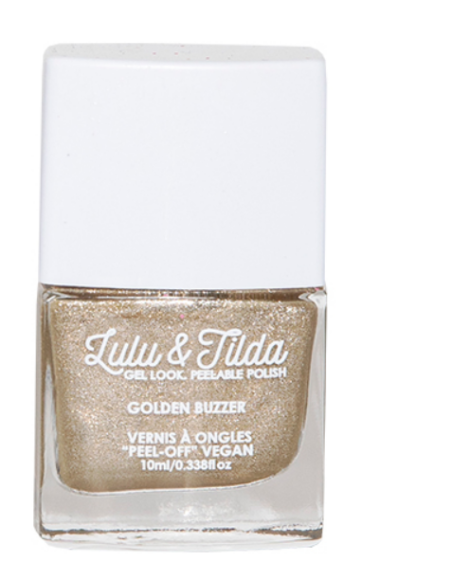 Pintura de uñas Golden Buzzer