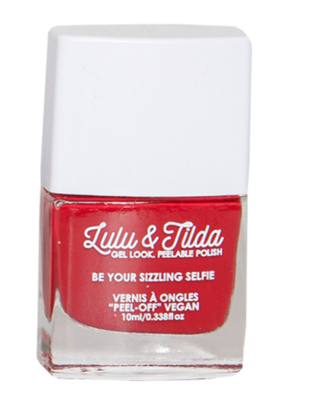 Pintura de uñas Be Your Sizzling Selfie