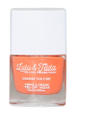 Pintura de uñas Orange You Cute