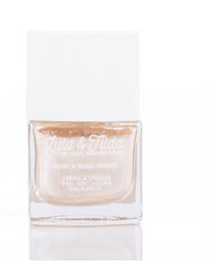 Pintura de uñas What a Pearl Wants