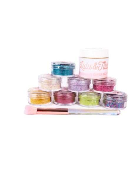 Bálsamo nutritivo con brillo