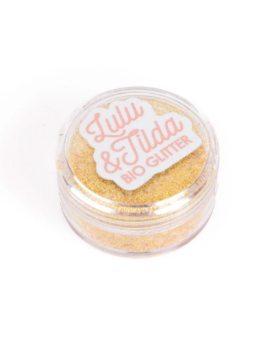 Sol y polvo de estrellas - Brillo ecológico