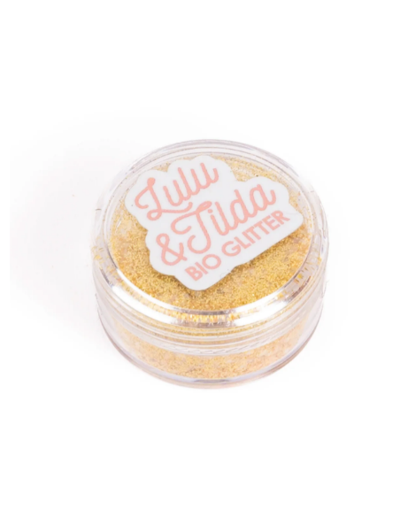 Sol y polvo de estrellas - Brillo ecológico