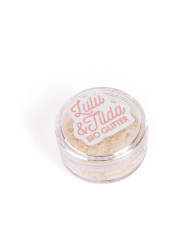 Unicorn Glam - Brillo ecológico