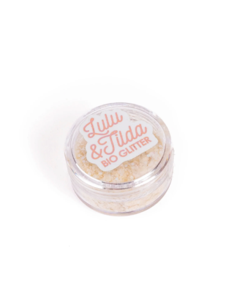 Unicorn Glam - Brillo ecológico