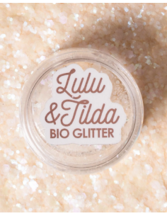 Unicorn Glam - Brillo ecológico