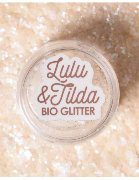 Unicorn Glam - Brillo ecológico