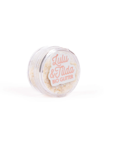 Unicorn Glam - Brillo ecológico