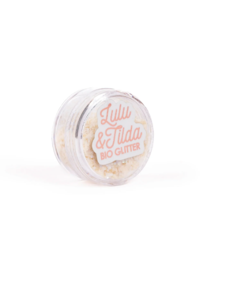 Unicorn Glam - Brillo ecológico