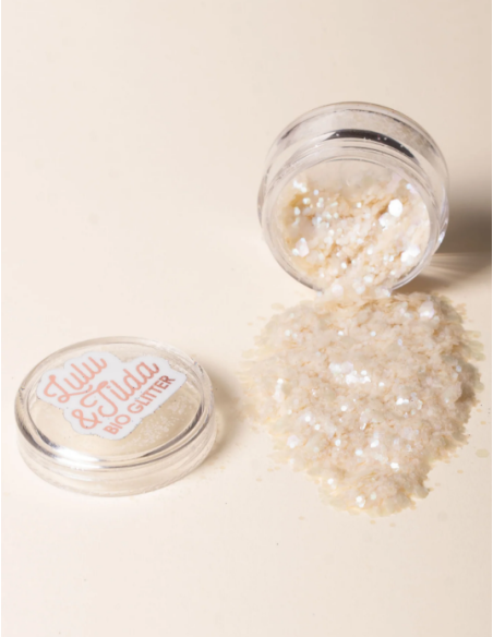 Unicorn Glam - Brillo ecológico