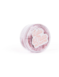 Érase una vez una princesa - Eco Bio Glitter 2