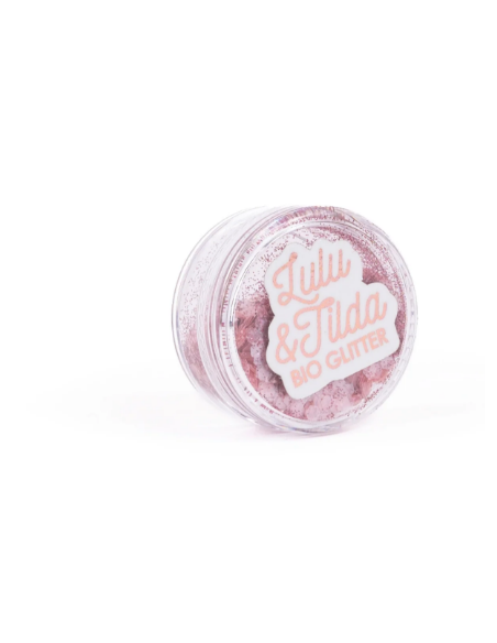 Érase una vez una princesa - Eco Bio Glitter