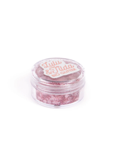 Érase una vez una princesa - Eco Bio Glitter