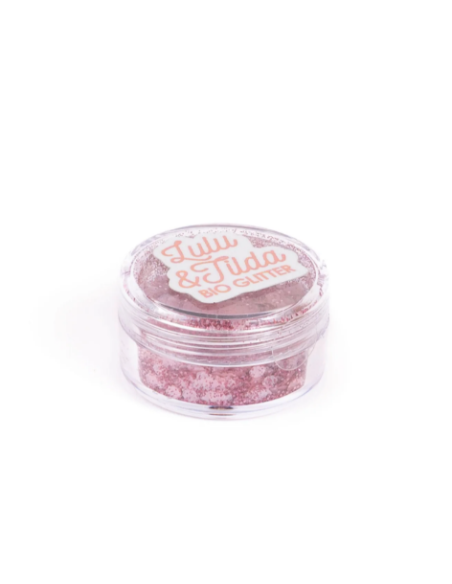 Érase una vez una princesa - Eco Bio Glitter