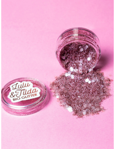 Érase una vez una princesa - Eco Bio Glitter