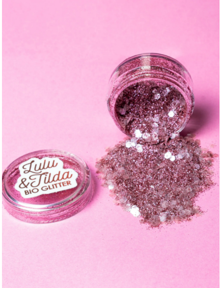 Érase una vez una princesa - Eco Bio Glitter