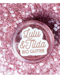 Érase una vez una princesa - Eco Bio Glitter