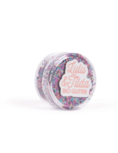 Escamas de sirena - Brillantina ecológica 2