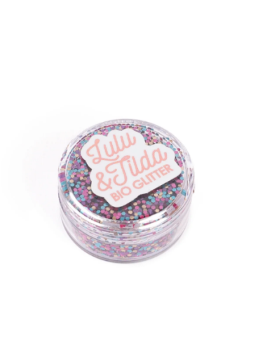 Escamas de sirena - Brillantina ecológica