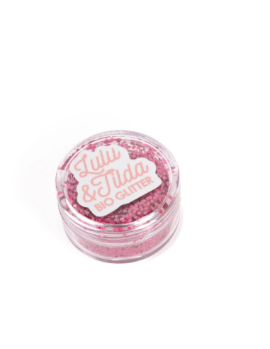 Cada noche es noche de chicas - Eco Bio Glitter