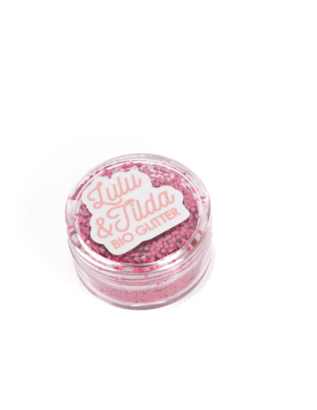 Cada noche es noche de chicas - Eco Bio Glitter