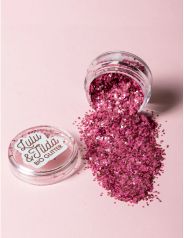 Cada noche es noche de chicas - Eco Bio Glitter