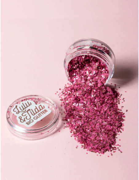 Cada noche es noche de chicas - Eco Bio Glitter