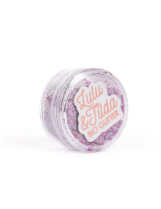 Just Dance - Brillantina ecológica 2