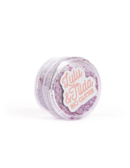 Just Dance - Brillantina ecológica