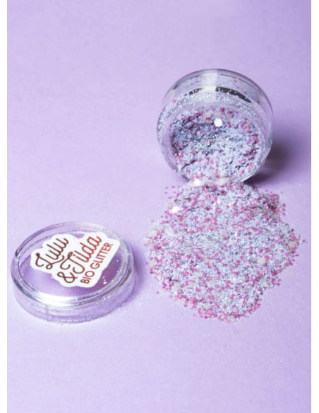 Just Dance - Brillantina ecológica