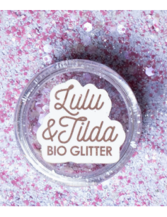 Just Dance - Brillantina ecológica