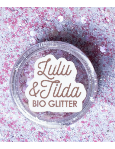 Just Dance - Brillantina ecológica