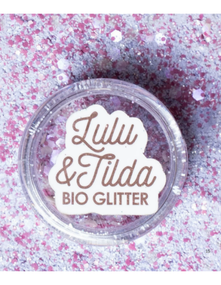 Just Dance - Brillantina ecológica