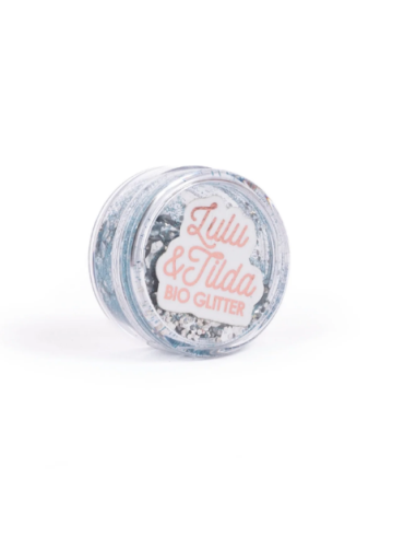 Haciendo olas - Brillo ecológico