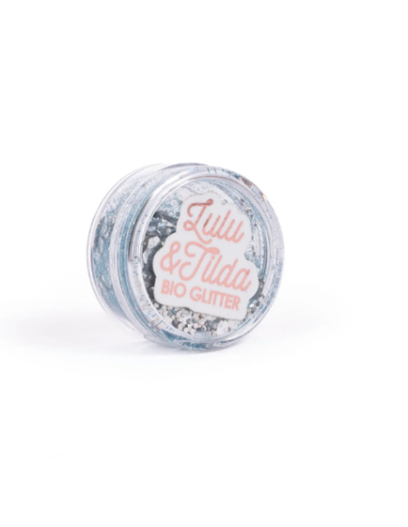 Haciendo olas - Brillo ecológico