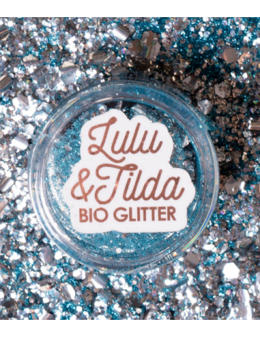 Haciendo olas - Brillo ecológico