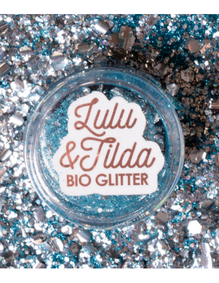 Haciendo olas - Brillo ecológico