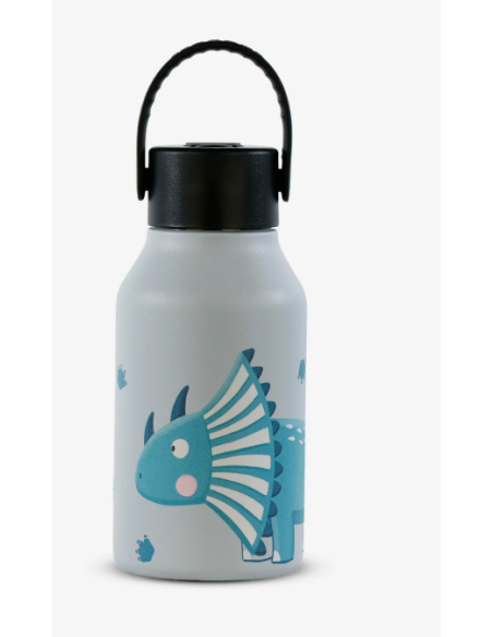 Runbott Mii 350 ml  Marta Munté - Triceratops