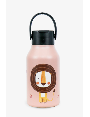 Runbott Mii 350ml  Marta Munté - Lion