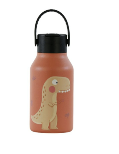 Runbott Mii 350ml  Marta Munté - T-rex