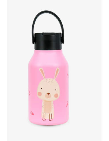 Runbott Mii 350ml  Marta Munté - Rabbit