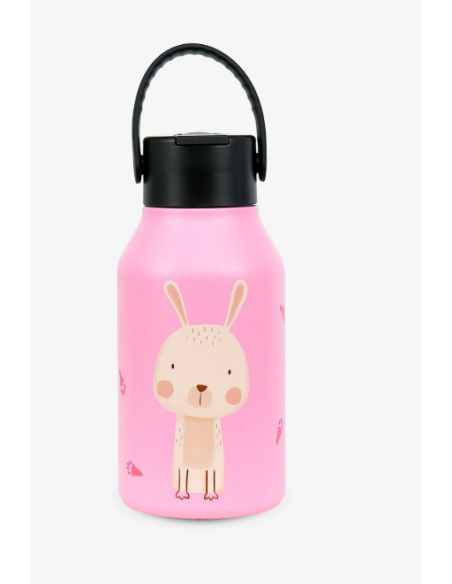 Runbott Mii 350ml  Marta Munté - Rabbit