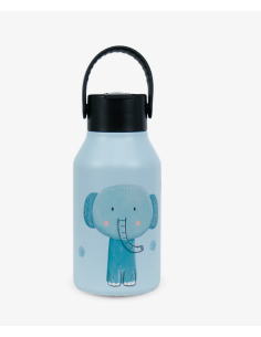 Runbott Mii 350ml  Marta Munté - Elefante