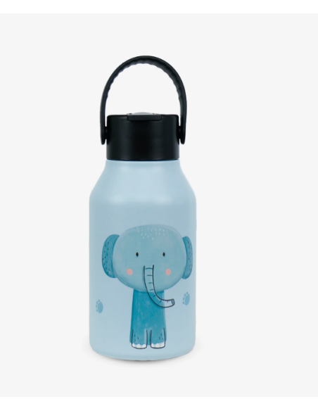 Runbott Mii 350ml  Marta Munté - Elefante