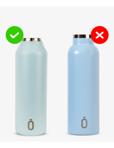 Tapón boquilla modelo Mii Runbott 2