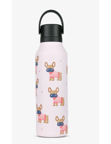 Runbott Mii Marta Munté - Bulldog 600ml