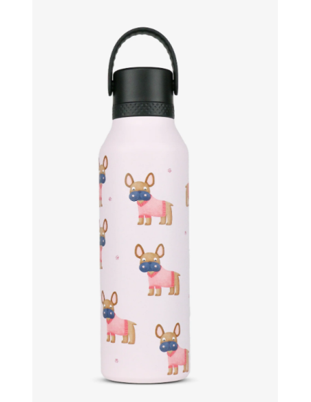 Runbott Mii Marta Munté - Bulldog 600ml